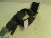 Rear seatbelt
