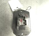Résistance moteur de ventilateur de chauffage