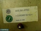 Depósito de combustible
