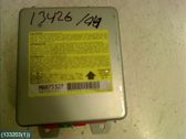 Airbag control unit/module