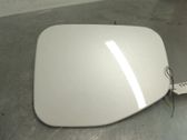 Fuel tank cap lock