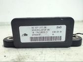 Acceleration sensor