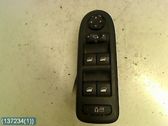 Electric window control switch