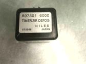 Window control relay
