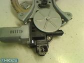 Mécanisme de lève-vitre avec moteur