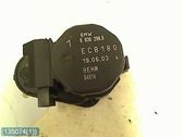 Stellmotor Heizung Klima