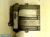 Injection control unit/module