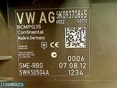 Module confort