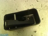 Front door interior handle