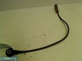 Detonation knock sensor