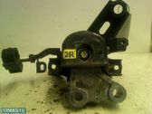 Engine mounting bracket