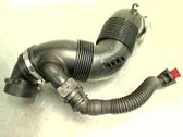 Air intake hose/pipe