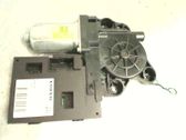 Front door window regulator motor