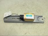 Sensor impacto/accidente para activar Airbag