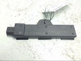 Antena de radio