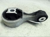 Engine mounting bracket