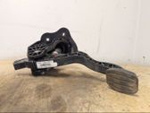 Clutch pedal