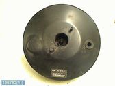 Brake booster