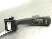 Wiper control stalk