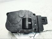 A/C air flow flap actuator/motor