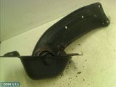 Rear control arm