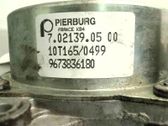 Vacuum pump
