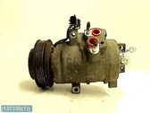Air conditioning (A/C) compressor (pump)