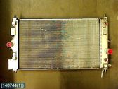 Coolant radiator
