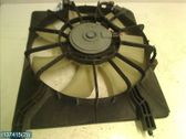 Ventilador eléctrico del radiador