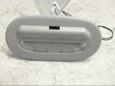Front door interior light