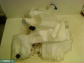 Windshield washer fluid reservoir/tank