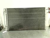 A/C cooling radiator (condenser)
