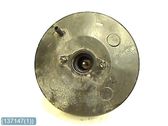 Brake booster
