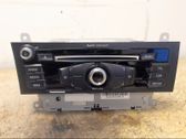 Radio / CD-Player / DVD-Player / Navigation