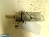 Headlight washer pump