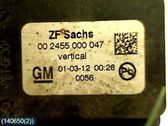 Beschleunigungssensor Gaspedalsensor