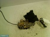 Front door lock