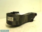 Engine mounting bracket