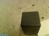 Fuel pump relay