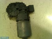 Wischermotor