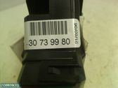 Electric window control switch
