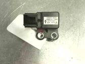 Acceleration sensor