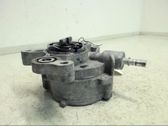 Vacuum pump