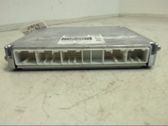 Unité de commande / module d'injection