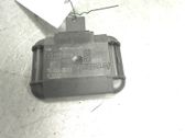 Sensor de lluvia