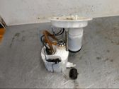 Fuel injection high pressure pump