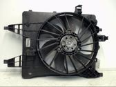Ventilateur de refroidissement de radiateur électrique