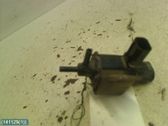 Vacuum valve