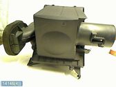 Air filter box