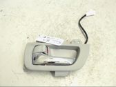 Manecilla interna puerta delantera
